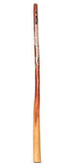 Earl Clements Didgeridoo (EC327)